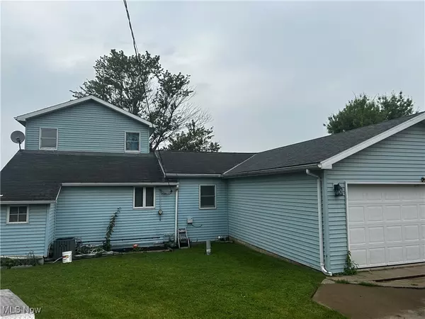 205 Wheeler DR, Huron, OH 44839