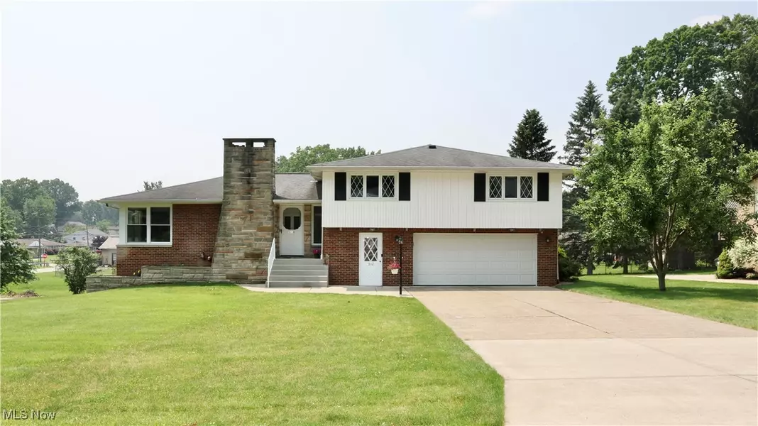 3112 21st ST NW, Canton, OH 44708
