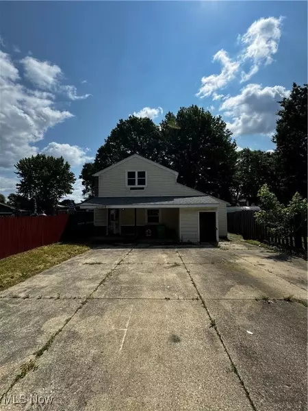 1489 Lakeview ST, Akron, OH 44250