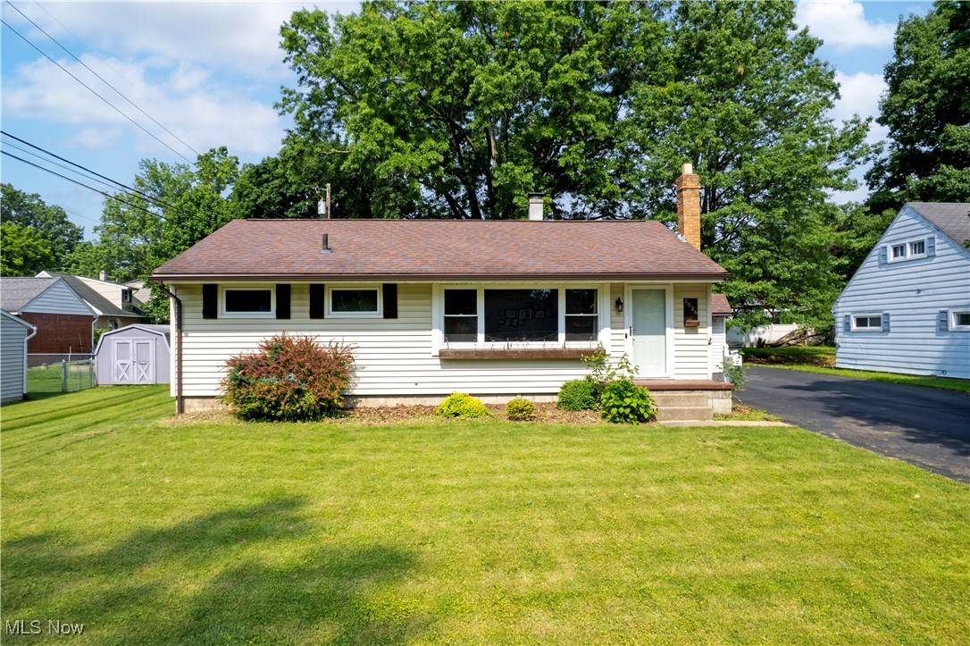 2526 Victoria ST, Wooster, OH 44691