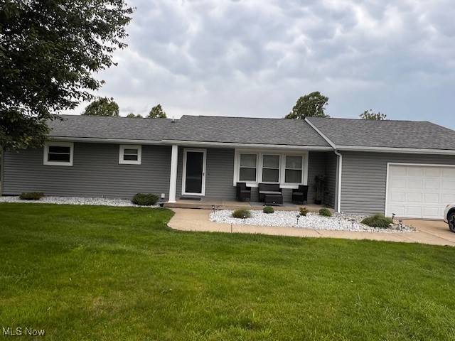 67682 Morristown Flushing RD, Belmont, OH 43718
