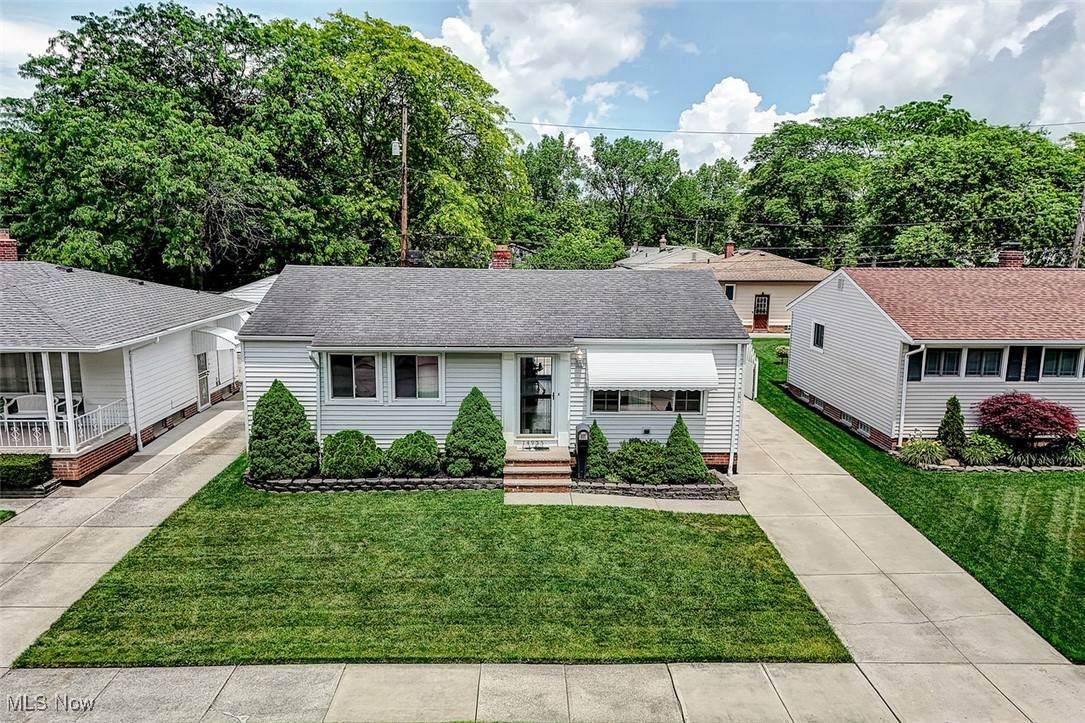 14935 Florence DR, Maple Heights, OH 44137