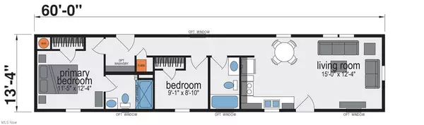 Kirtland, OH 44094,8323 Eagle RD #28