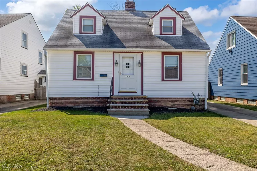 7609 Wooster Pkwy, Parma, OH 44129