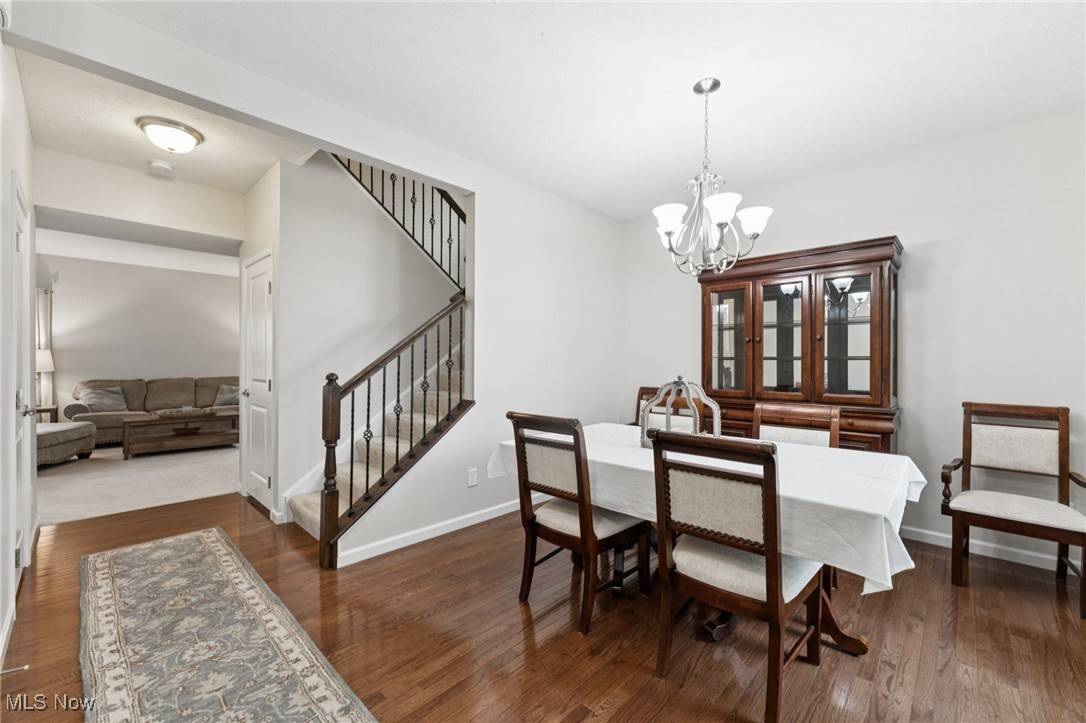 Brunswick, OH 44212,3202 Seneca DR