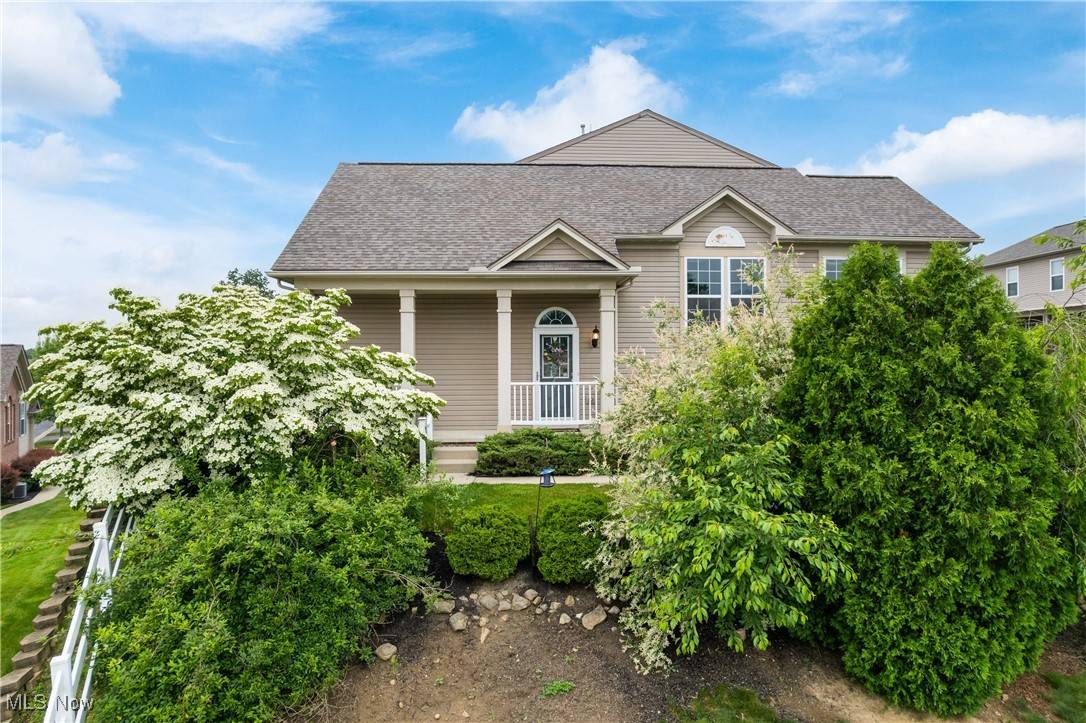 398 Caleb DR, Copley, OH 44321