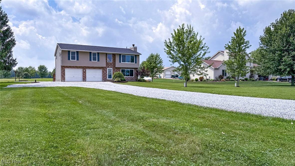 3191 Alliance RD, Rootstown, OH 44272