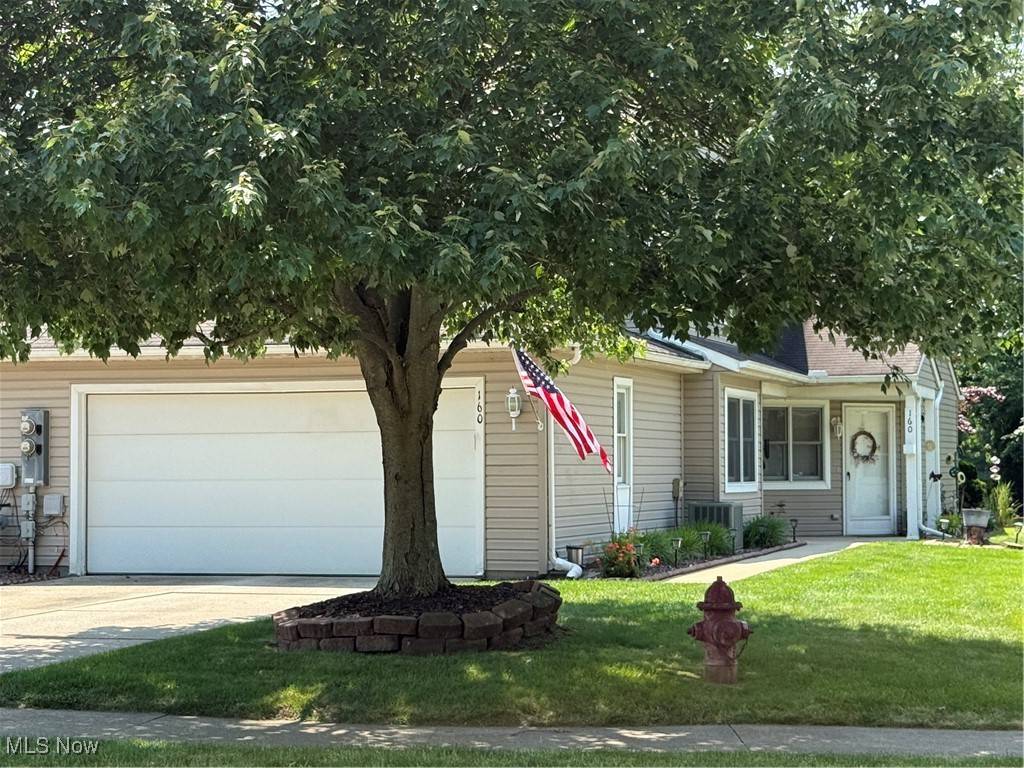 Berea, OH 44017,160 Marian LN