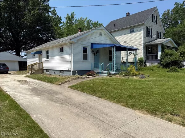 Garfield Heights, OH 44125,6350 Meadowbrook RD
