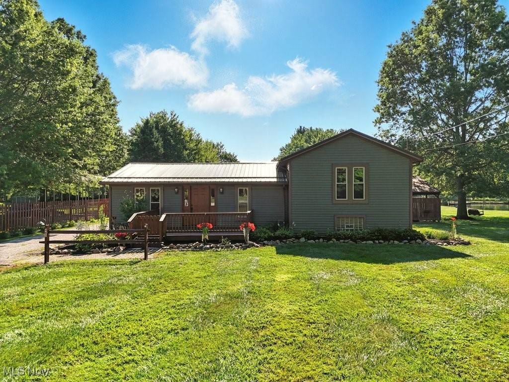 482 Industry RD, Atwater, OH 44201