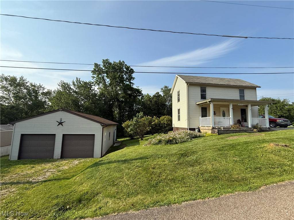 12115 Ellsworth ST, Buffalo, OH 43722