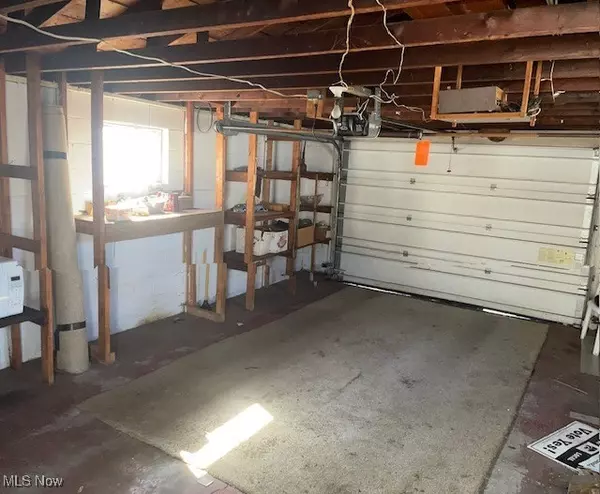 Toronto, OH 43964,1201 1/2 N 5th ST