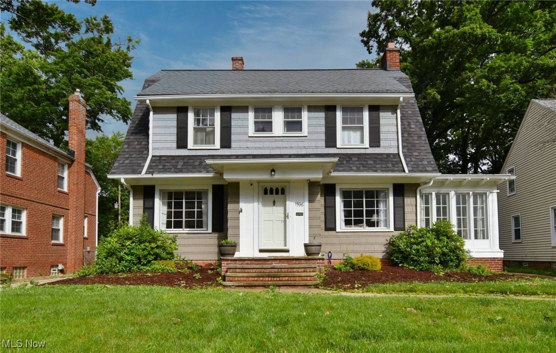 1596 Wrenford RD, South Euclid, OH 44121