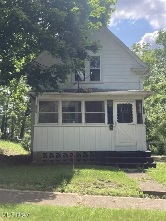 Akron, OH 44314,2199 6th ST SW