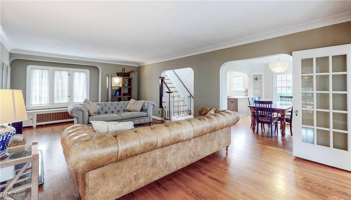 University Heights, OH 44118,2616 Traymore RD