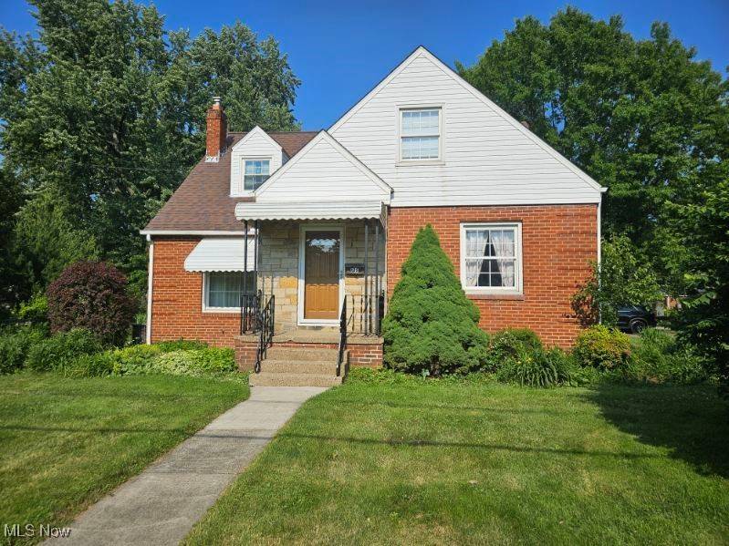 125 Canton RD, Akron, OH 44312