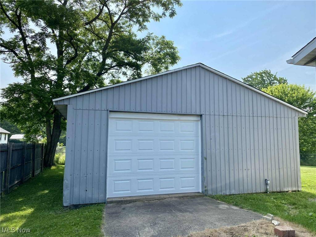 Mansfield, OH 44906,1236 N. Trimble Rd.
