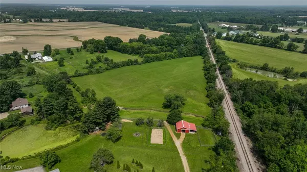 VL Sanford RD, Lodi, OH 44254