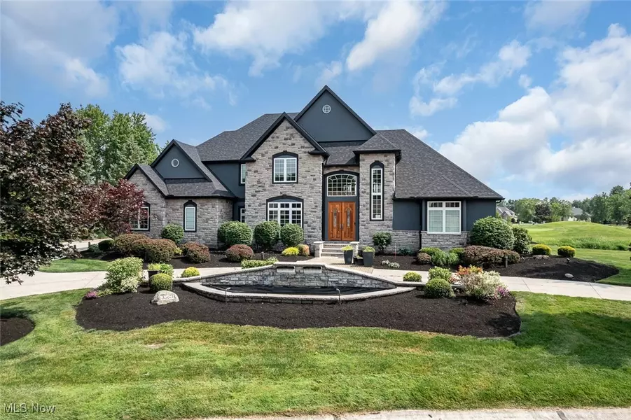 33671 Saint Francis DR, Avon, OH 44011