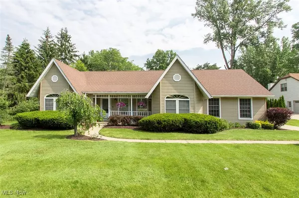 4401 Pine Lake DR, Medina, OH 44256