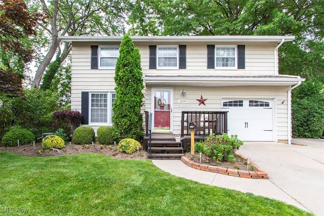 3199 9th ST, Cuyahoga Falls, OH 44221