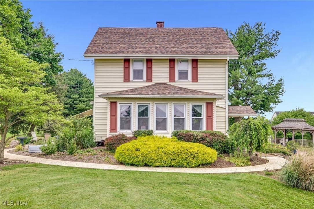 3681 Werner Church RD NE, Canton, OH 44721