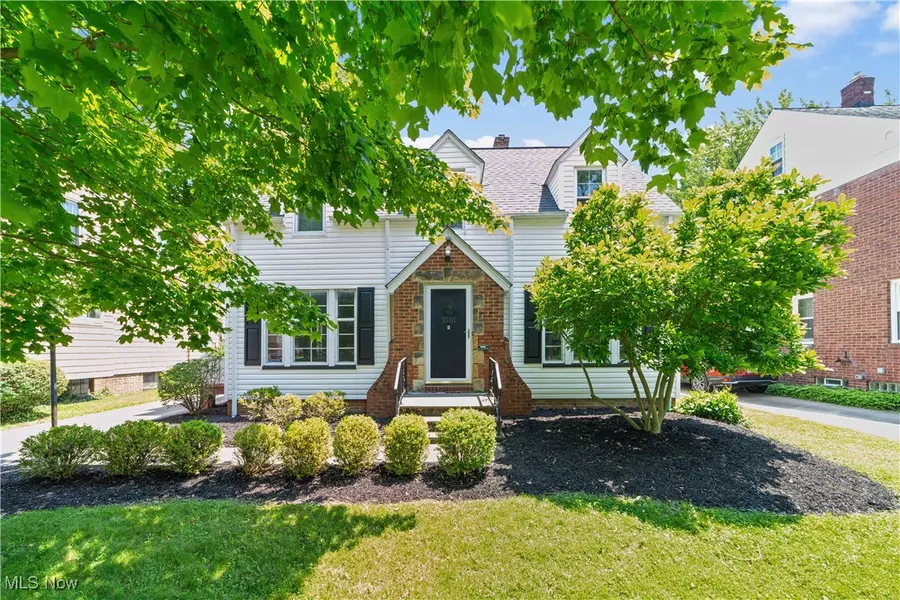 1561 Maywood RD, South Euclid, OH 44121