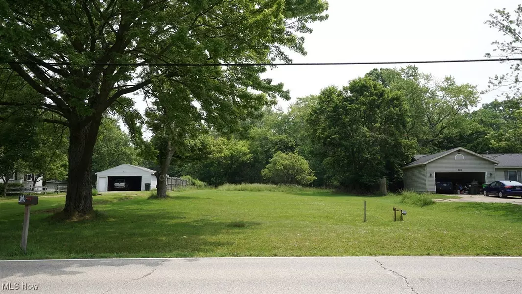 523 S Munroe RD, Tallmadge, OH 44278