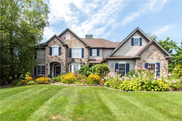 3333 Blue Heron Trce, Medina, OH 44256