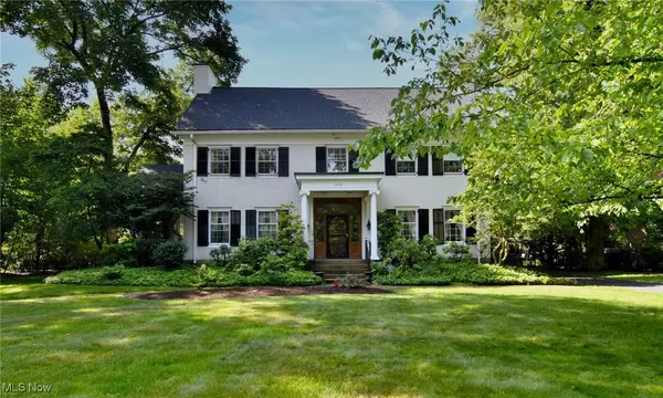 2646 Fairmount BLVD, Cleveland Heights, OH 44106