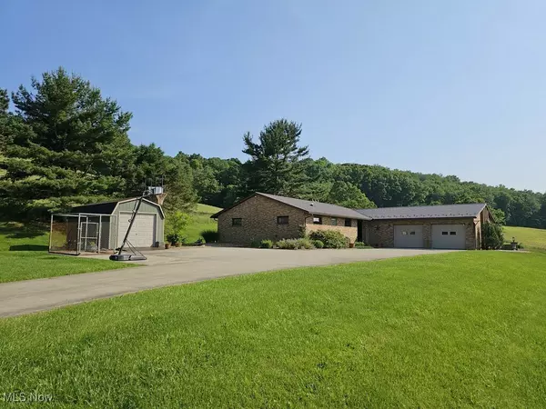 40975 Jewett Scio RD, Jewett, OH 43986