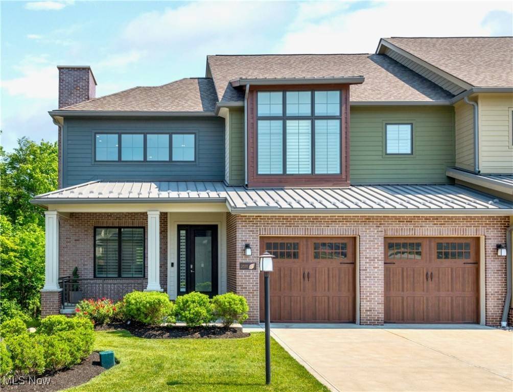 2511 Edgewood, Pepper Pike, OH 44124