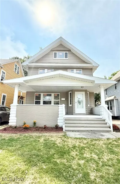 2092 W 101st ST, Cleveland, OH 44102