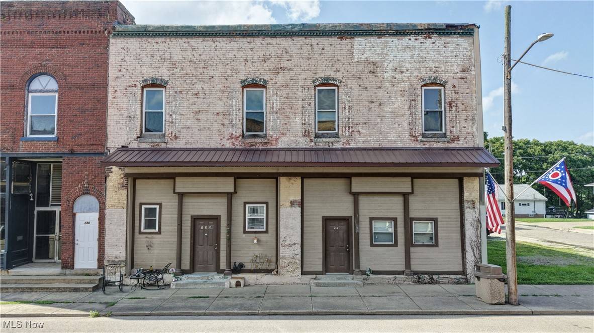 Beach City, OH 44608,135,137 Main ST E