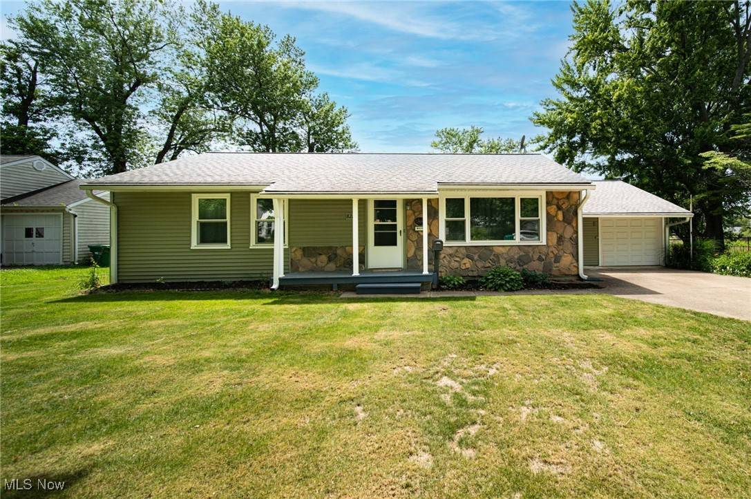 8218 Westmoor RD, Mentor, OH 44060