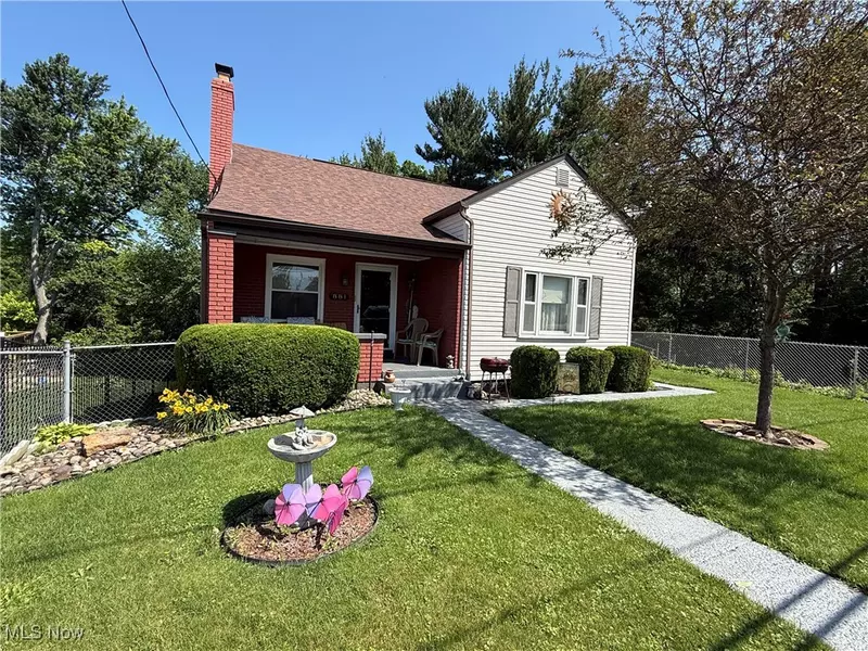 881 State Route 151, Smithfield, OH 43948