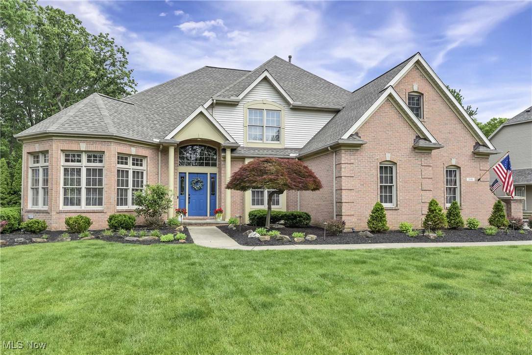 3191 Excalibur AVE, Westlake, OH 44145