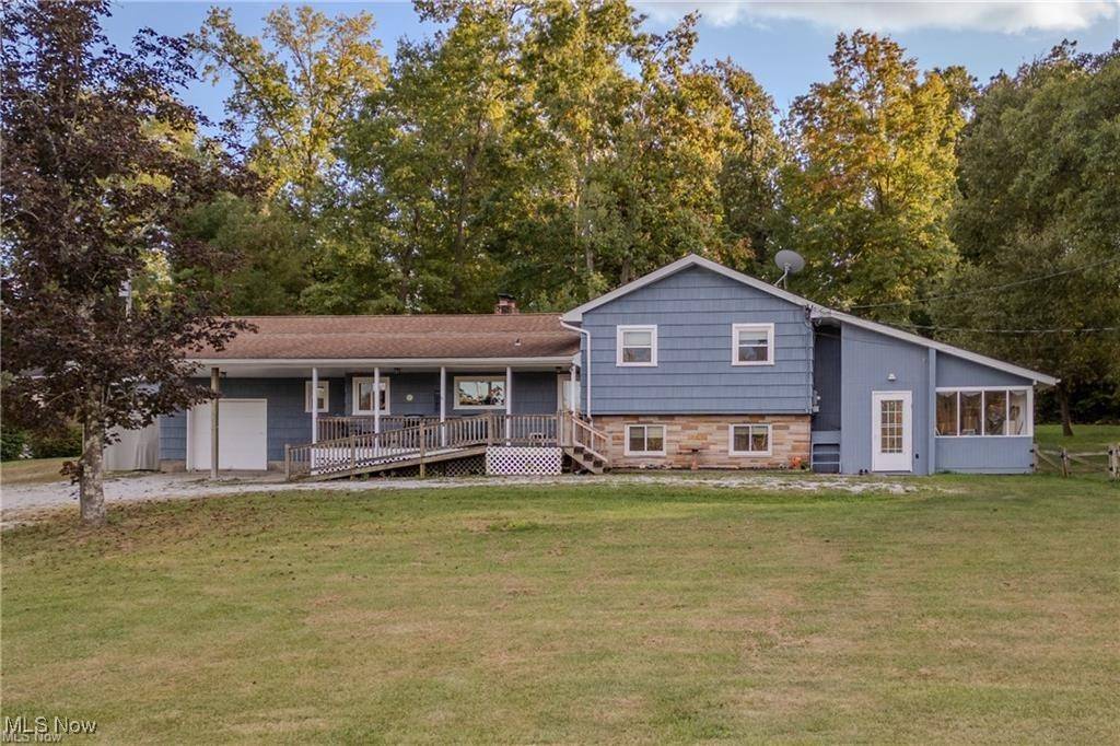 3366 Hommon RD, Ravenna, OH 44266