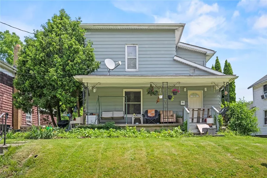 83 S Pleasant ST, Oberlin, OH 44074