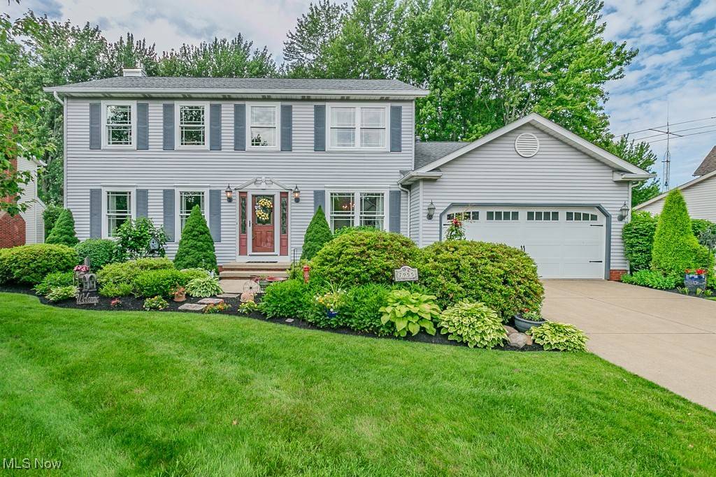 7955 Champaign DR, Mentor, OH 44060