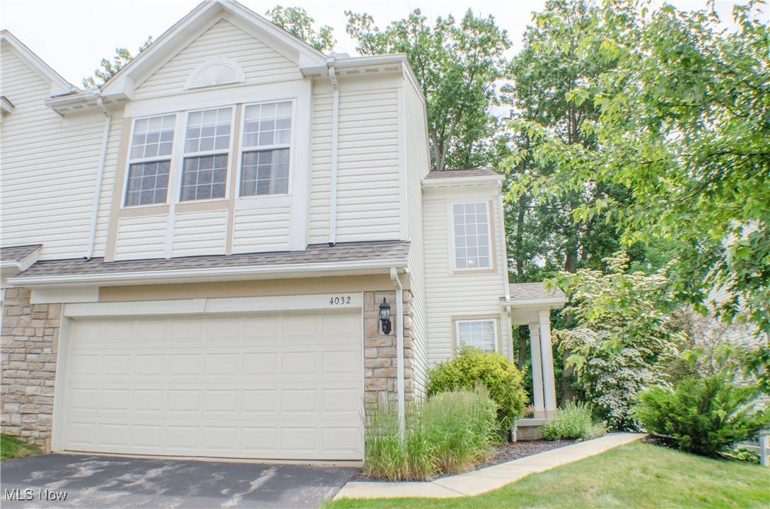 4032 Gardiner RUN, Akron, OH 44321
