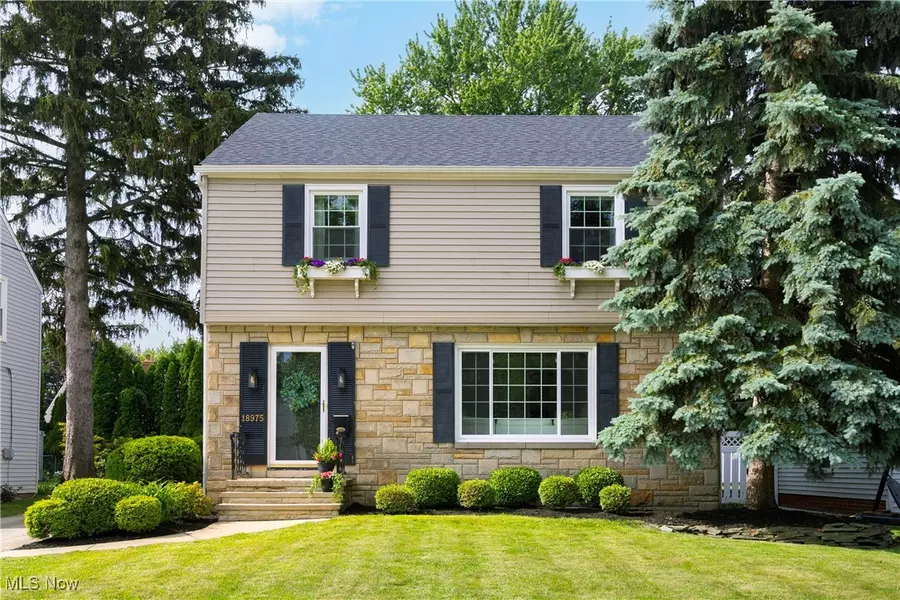 18975 Inglewood AVE, Rocky River, OH 44116