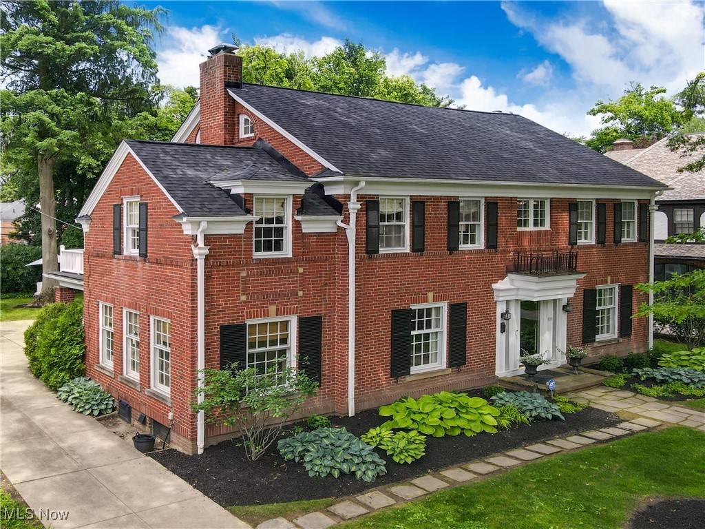Shaker Heights, OH 44122,2952 Kingsley RD