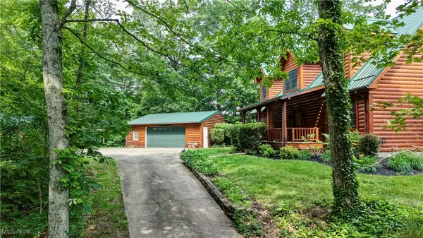 Pleasant City, OH 43772,14620 Noble Hill RD