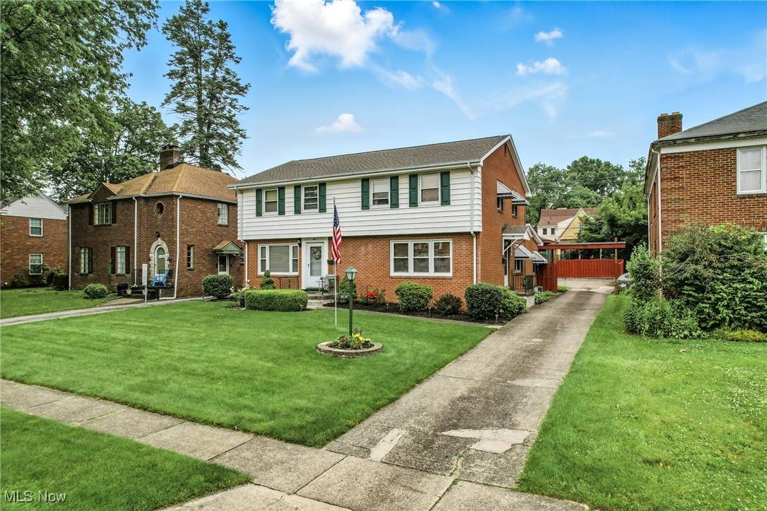 Youngstown, OH 44512,58 - 60 Prestwick DR