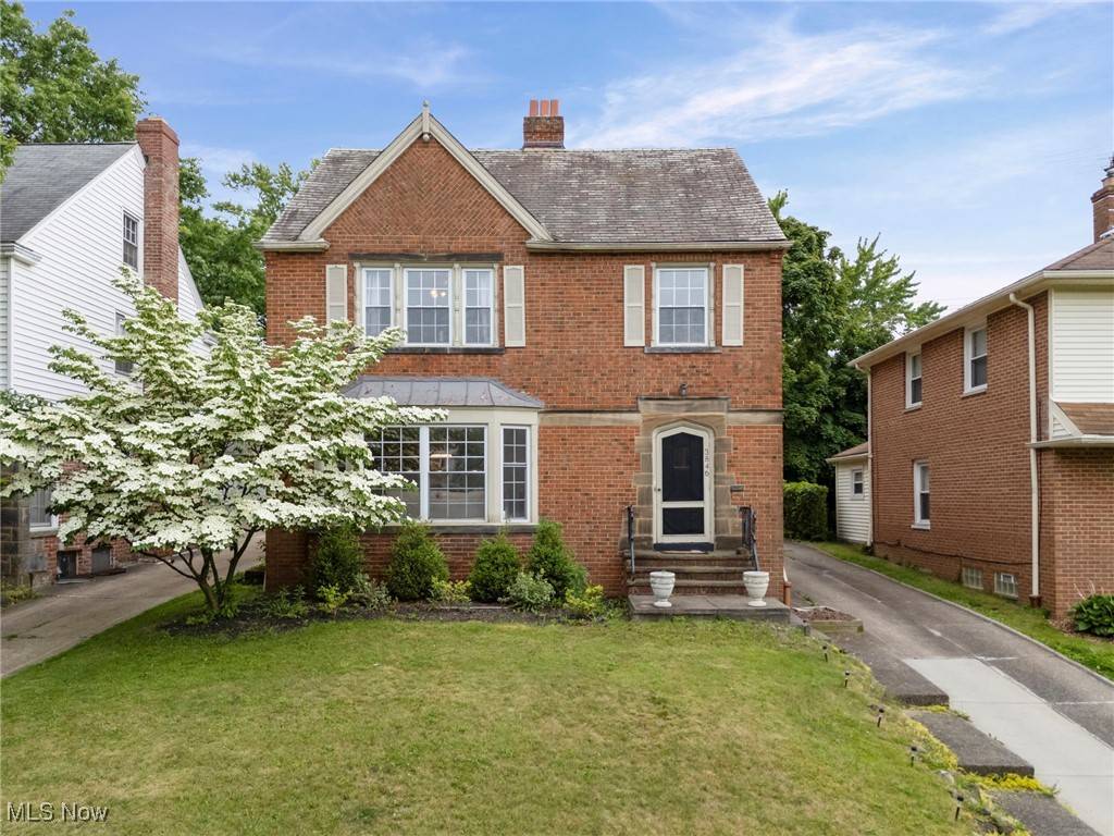 University Heights, OH 44118,3846 Washington BLVD