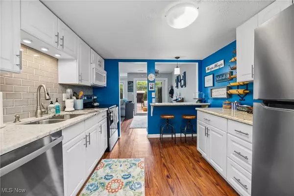 Middleburg Heights, OH 44130,16283 Heather LN