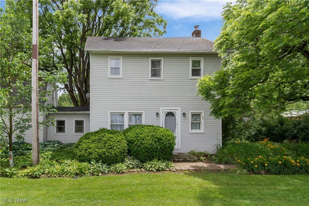 11 Township Road 580, West Salem, OH 44287