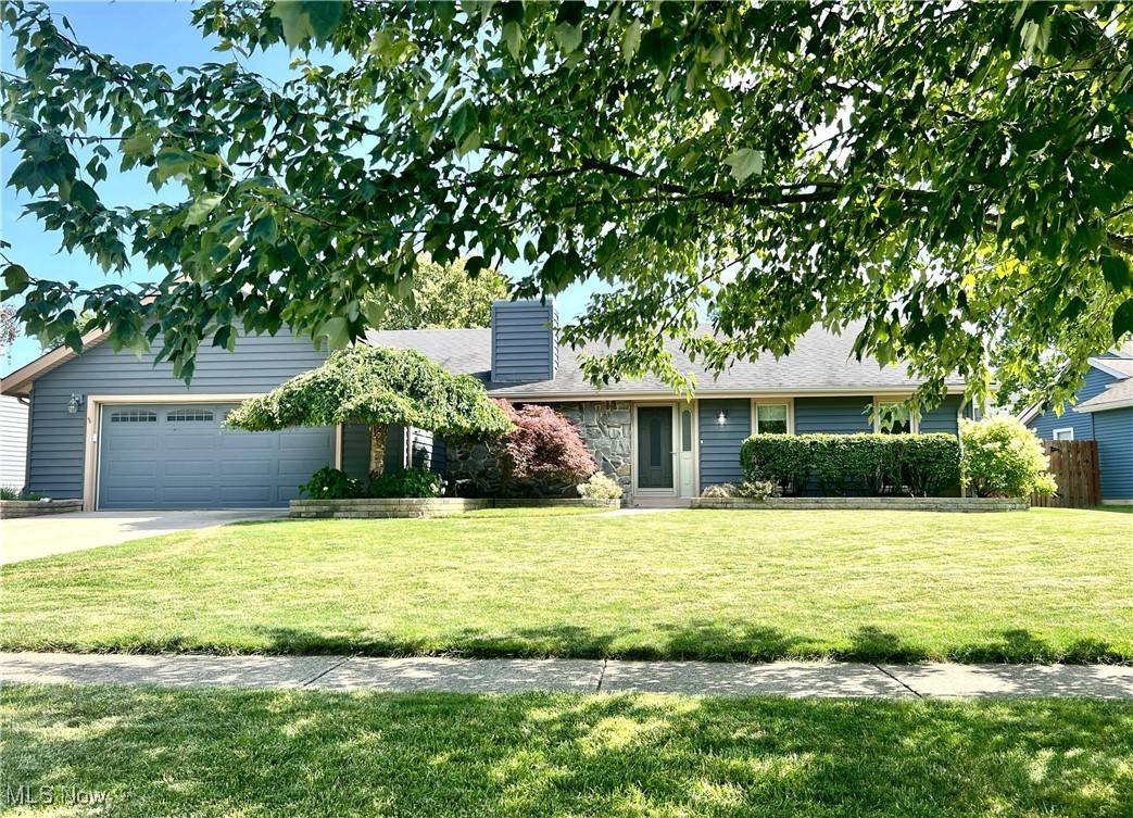 14041 Walking Stick WAY, Strongsville, OH 44136
