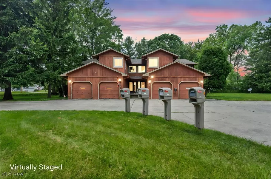 2709 Graham RD, Stow, OH 44224